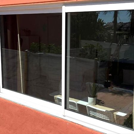 Apartamento Leyda En Marbella Exterior photo
